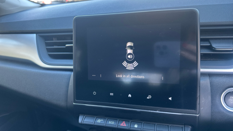 Renault Captur 1.3 Mild hybrid 140 Evolution 5dr Petrol Hatchback